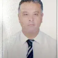 معلم لغة عربية وقرآن كريم